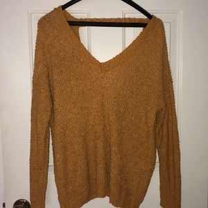 Forever 21 Sweater